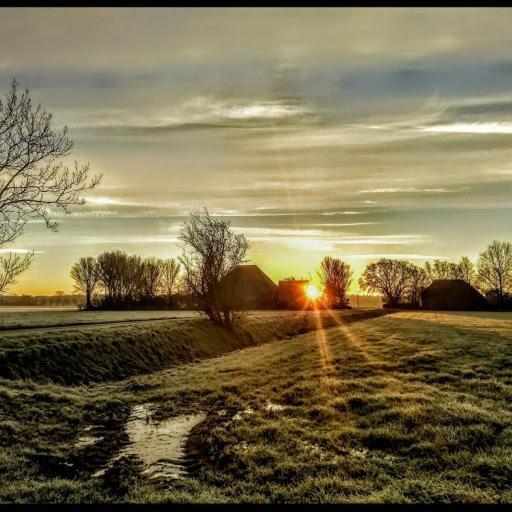 Vita Nova Hippolytushoef Bagian luar foto