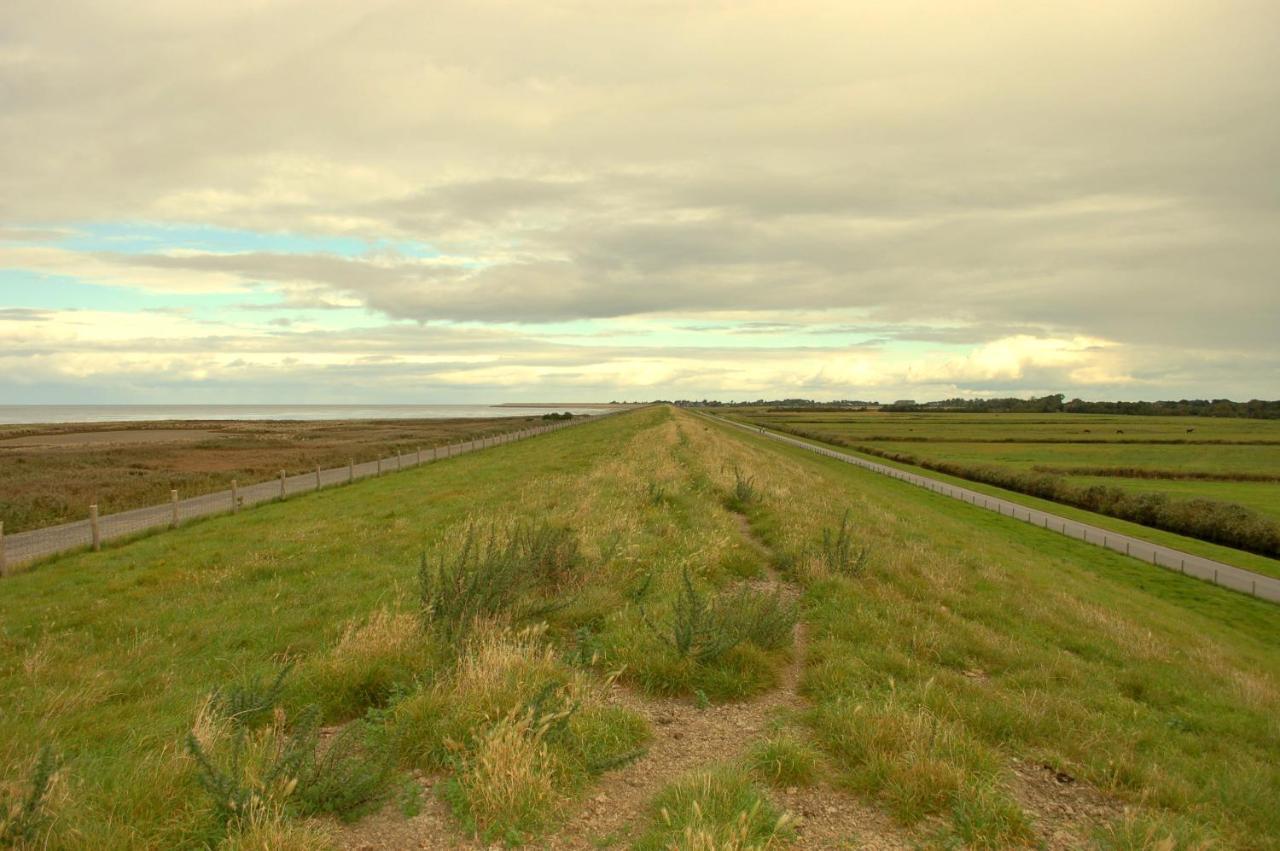 Vita Nova Hippolytushoef Bagian luar foto