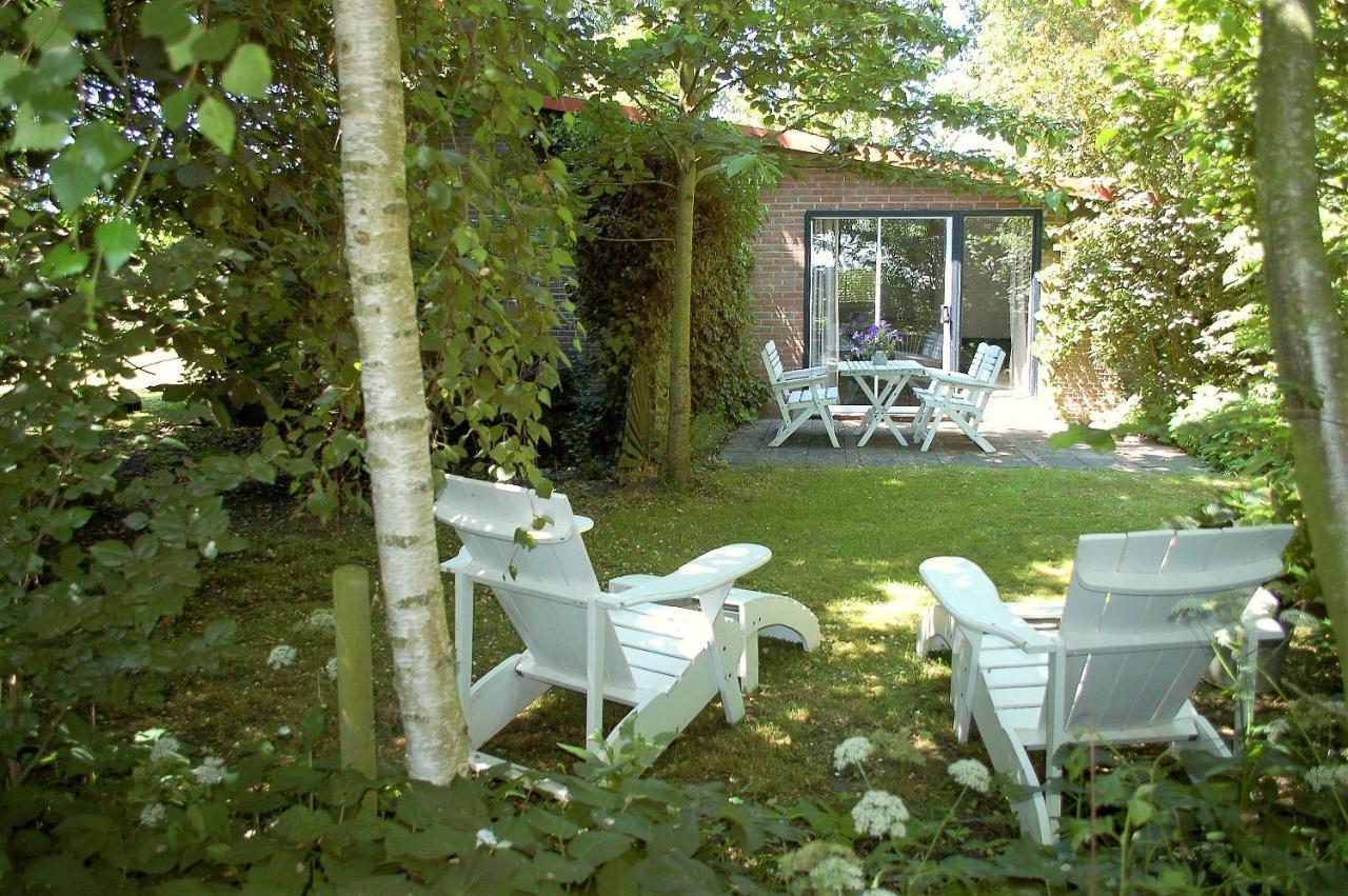 Vita Nova Hippolytushoef Bagian luar foto
