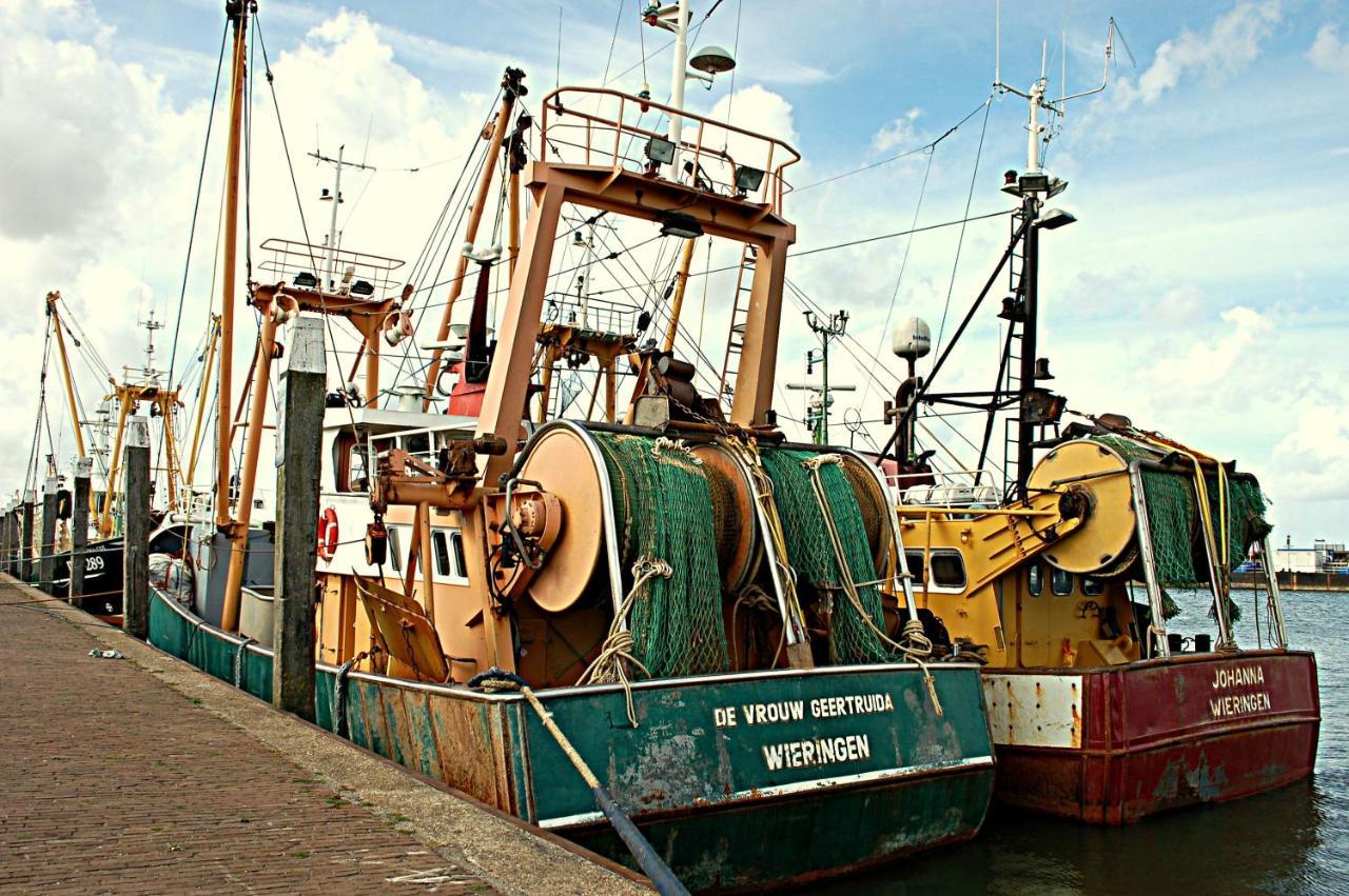 Vita Nova Hippolytushoef Bagian luar foto