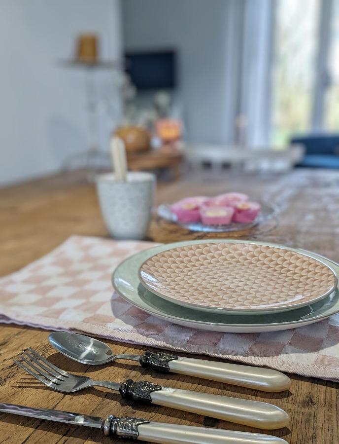 Vita Nova Hippolytushoef Bagian luar foto